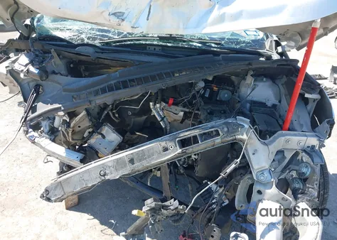 2018 Ford Edge Sel from USA, damaged, VIN 2FMPK3J90JBB30816